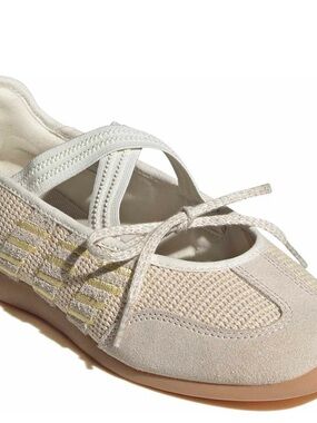 adidas barreda Mary Jane Sneaker - Women's